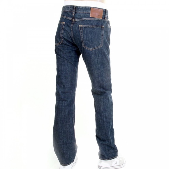 Hugo Boss Other - Hugo Boss black label 'Kansas' regular fit jeans